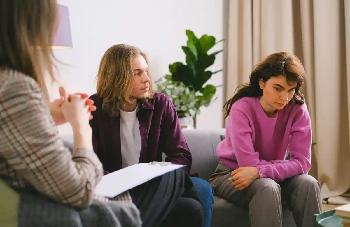 Cinsel Danışmanlık