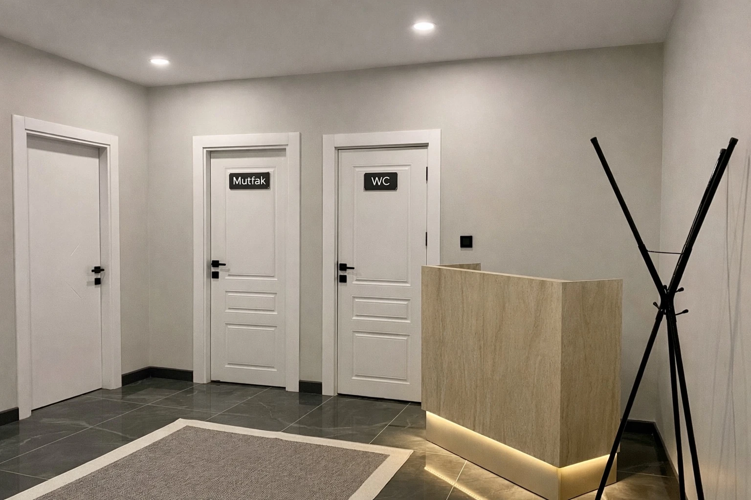 Uzman Klinik Psikolog Oğuzcan AYLI Galeri