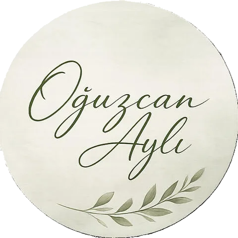 Uzman Klinik Psikolog Oğuzcan AYLI Logo